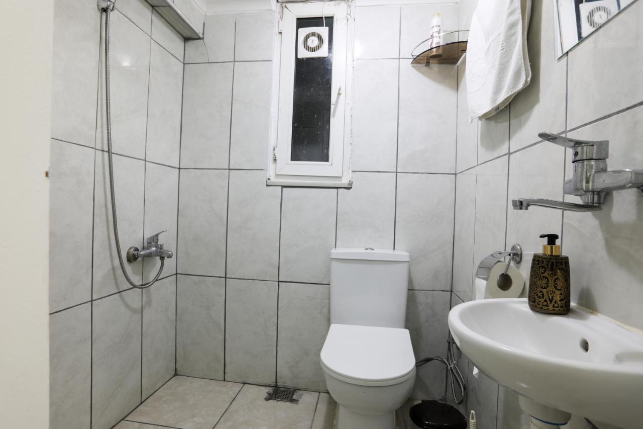 Sim Residence Стамбул Экстерьер фото