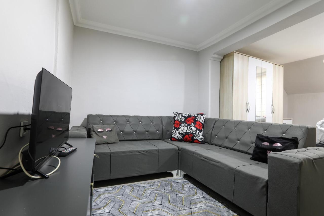 Sim Residence Стамбул Экстерьер фото
