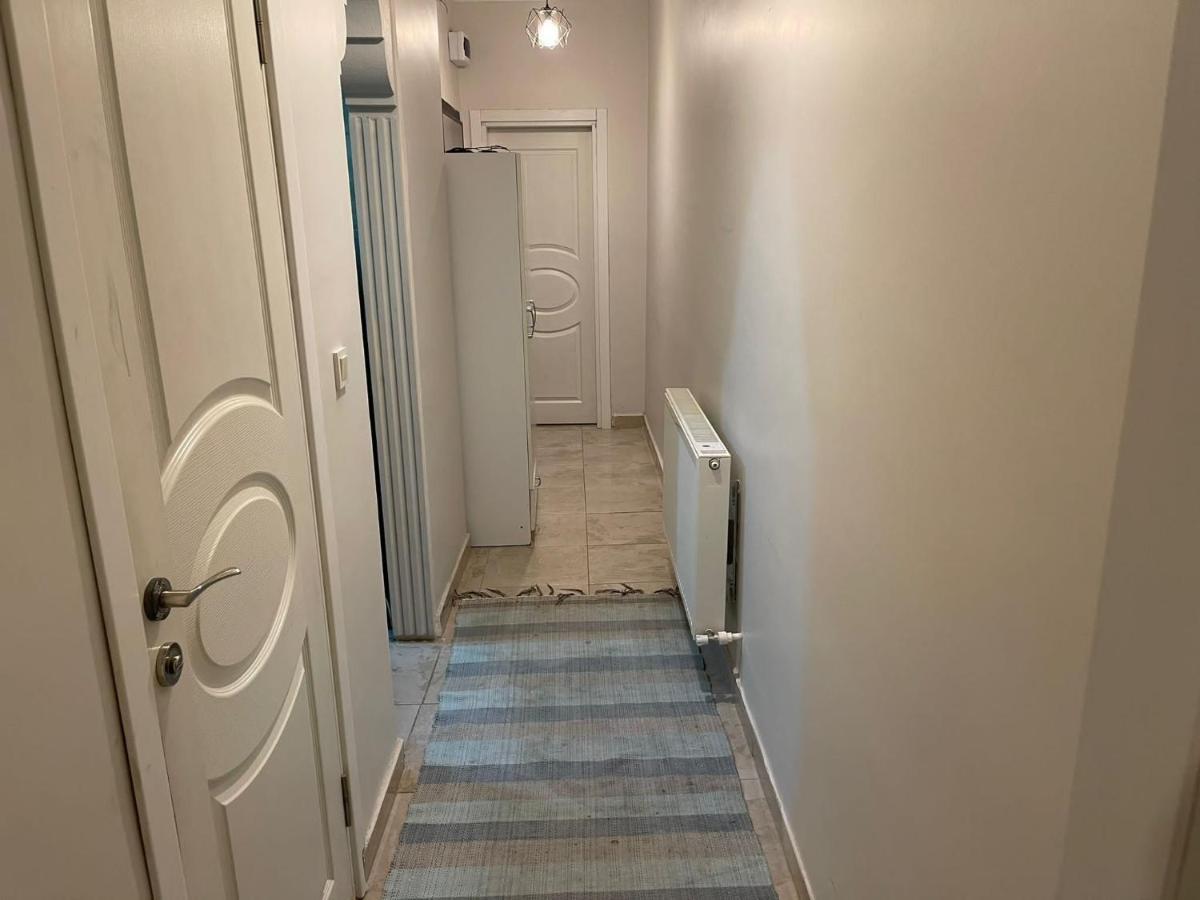 Sim Residence Стамбул Экстерьер фото