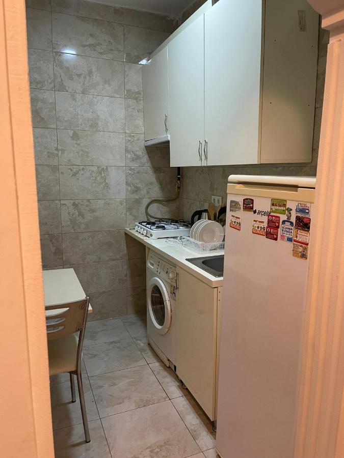 Sim Residence Стамбул Экстерьер фото