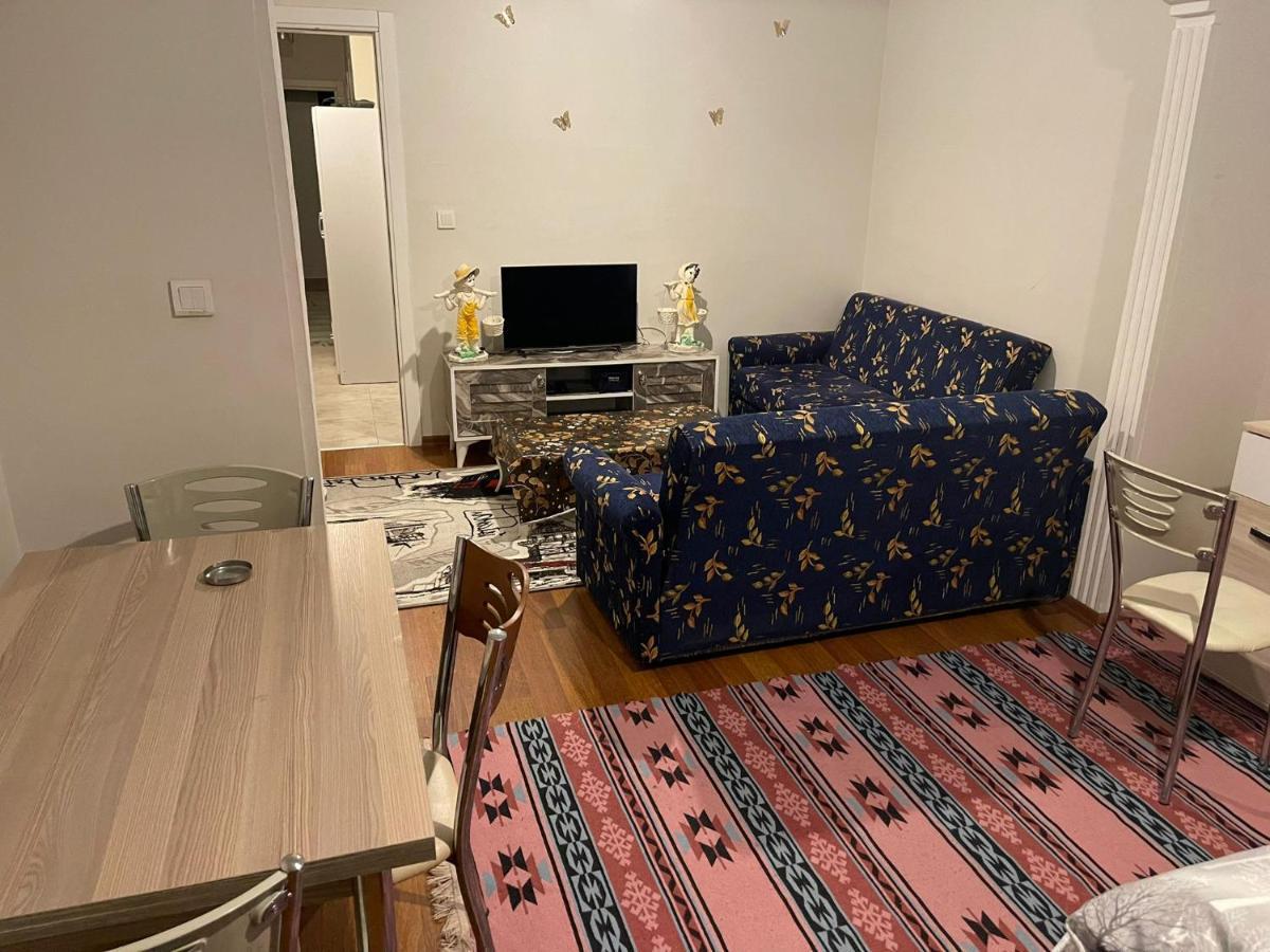 Sim Residence Стамбул Экстерьер фото